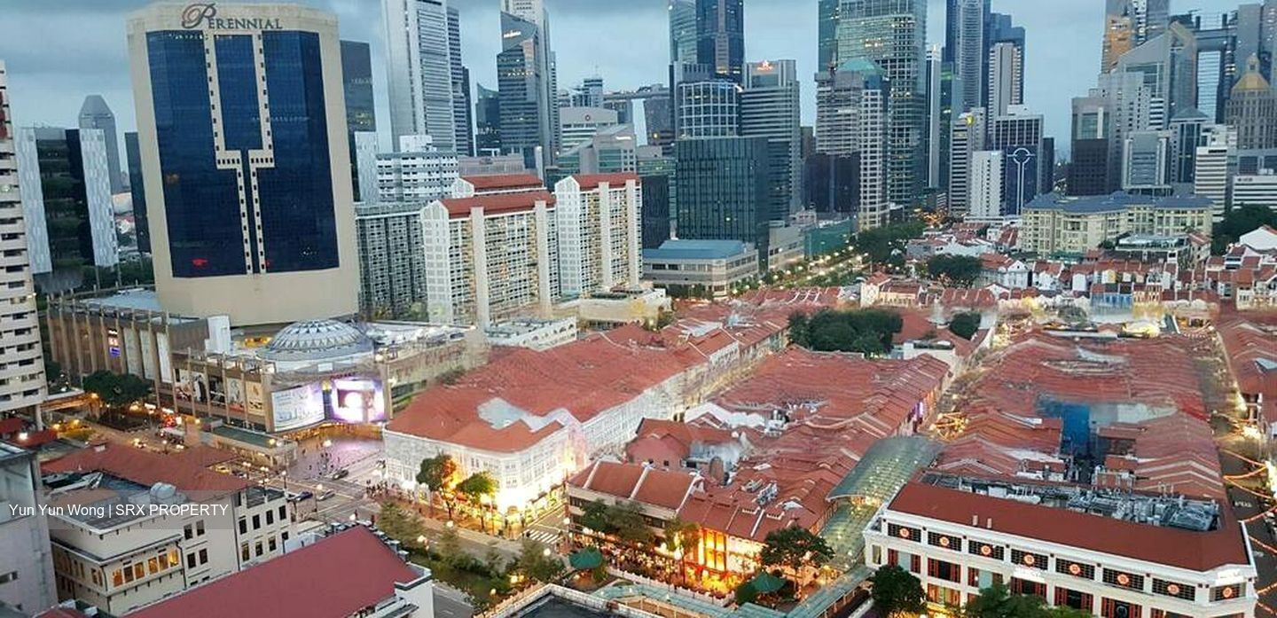 People's Park Complex (D1), Apartment #477253991